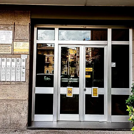 Dave's In Trastevere 公寓 罗马