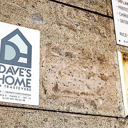 Dave's In Trastevere 罗马