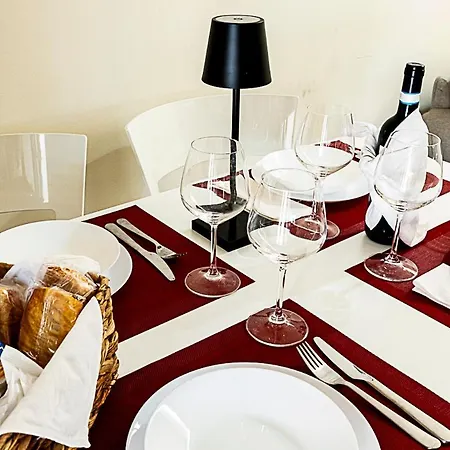 Dave's In Trastevere Apartment