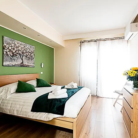 Apartment Dave's In Trastevere Rome