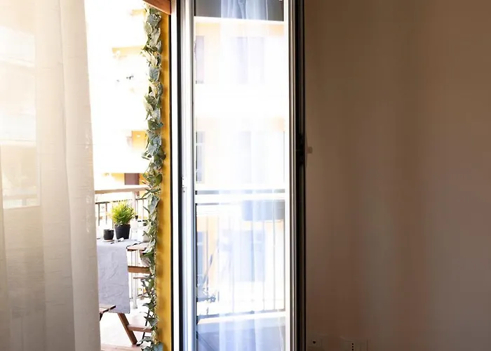 Dave's In Trastevere Apartmán Řím