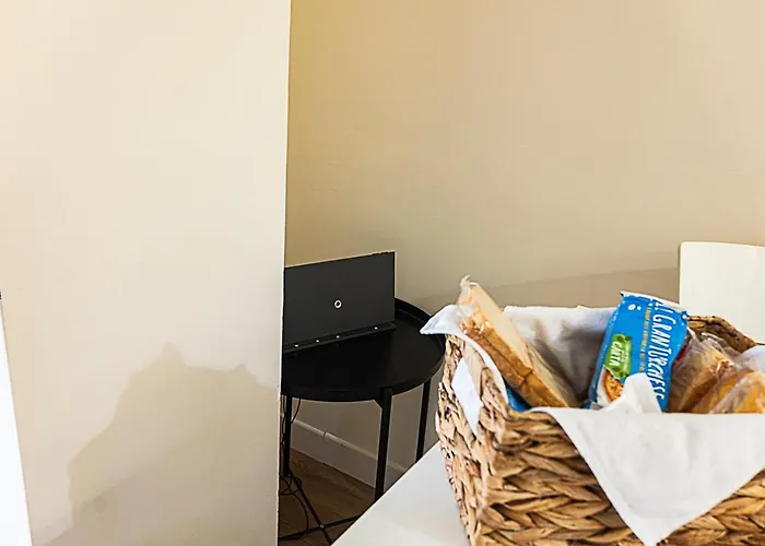 Dave's In Trastevere Apartmán Řím