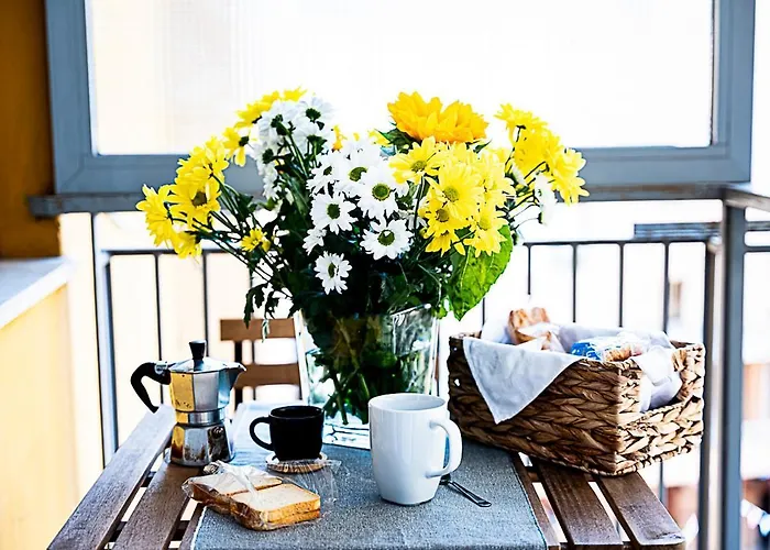 Dave's In Trastevere Apartmán Řím