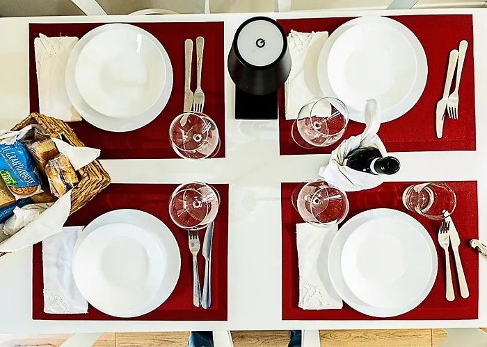 Dave's In Trastevere Apartmán *