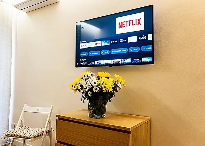 Dave's In Trastevere